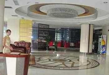 West Lake Yinfeng Hotel - Lan-čou Exteriér fotografie